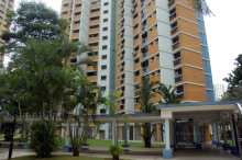 Blk 176 Lompang Road (Bukit Panjang), HDB 5 Rooms #218872
